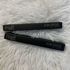 Melt Cosmetics All Day/Everyday EyeLiners